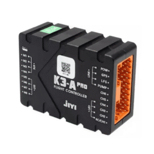 K3A FLIGHT CONTROLLER