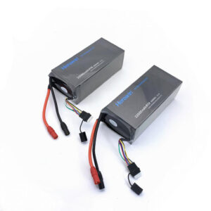 Herewin 6S 22.2V 22000mAh 25C Lipo Battery for Agriculture Drone Batteries