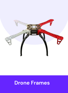 drone frames