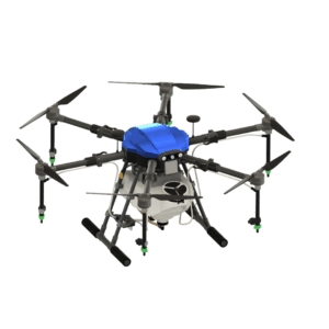 EFT E610 FRAME 10 LITER HEXACOPTER